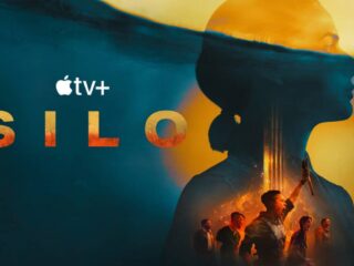 Apple TV+ ― Silo