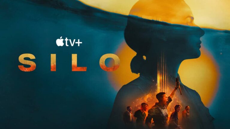 Apple TV+ ― Silo