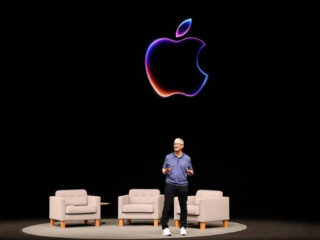Apple Tim Cook