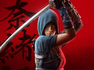 Assassin’s Creed Shadows