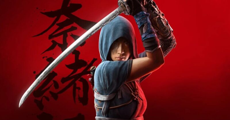 Assassin’s Creed Shadows