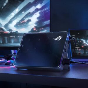Can External GPUs Compete with Built-in GPUs in 2025?
