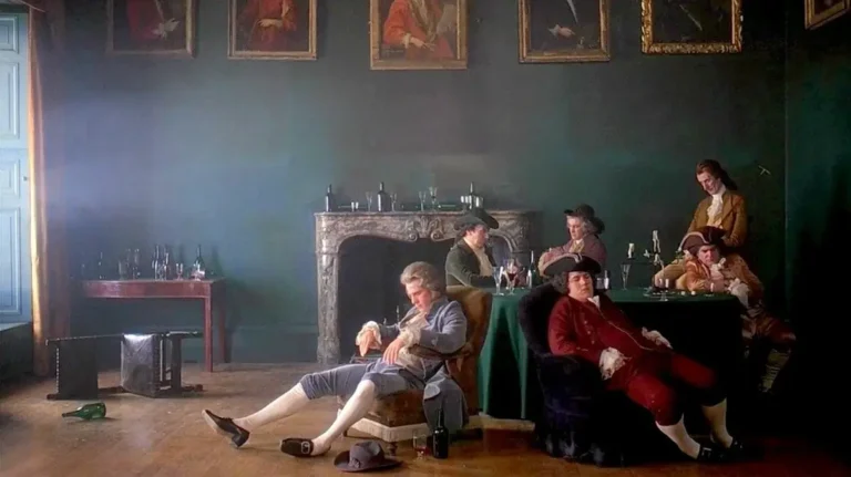 Barry Lyndon