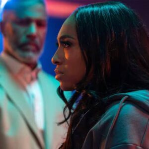 Beauty in Black Season 2 Premieres March 6, 2025 on Netflix