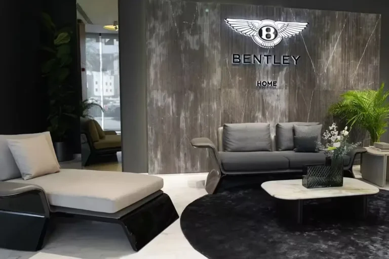 Bentley Home