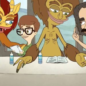 Big Mouth Season 8 Coming in 2025: Part 1 in Spring, Part 2 in Summer