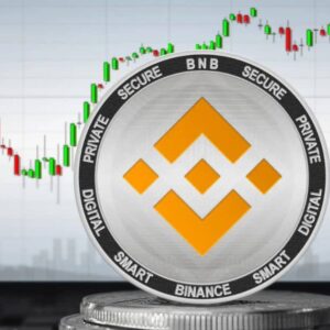 Binance Coin BNB