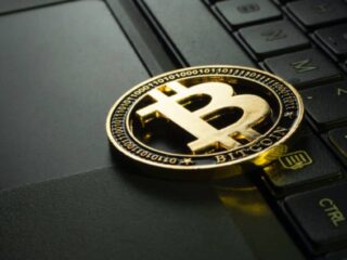 Bitcoin BTC 1