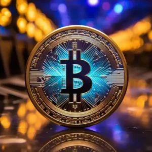 Bitcoin (BTC)