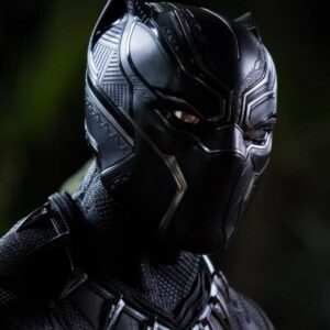 Black Panther