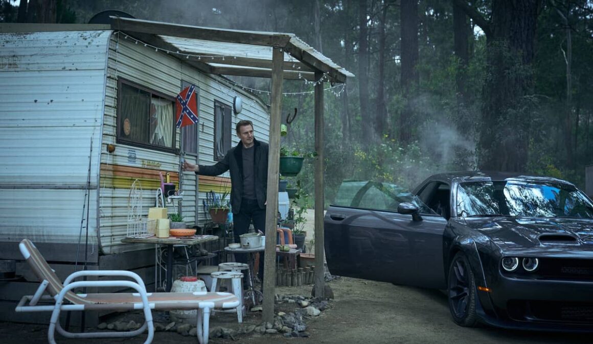 Blacklight Surprises by Becoming a Netflix Hit After Two Years