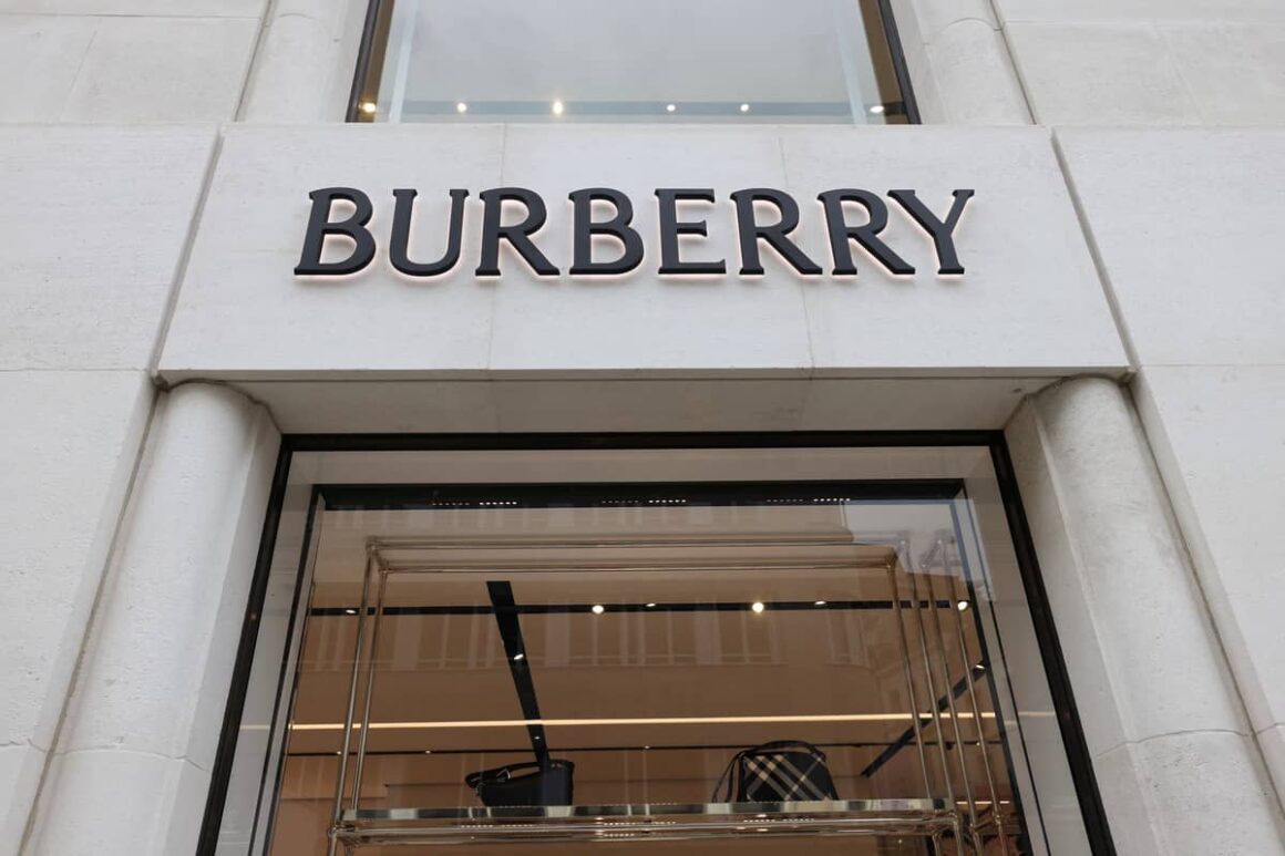 Burberry