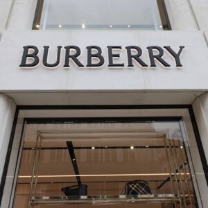 Burberry