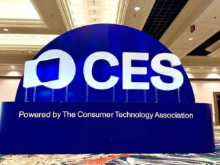 CES 1