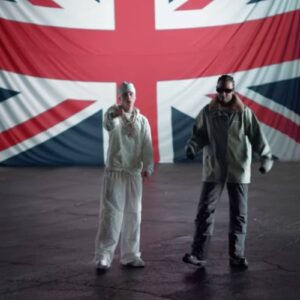 Central Cee 21 Savage GBP