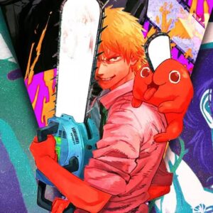 Chainsaw Man's First Movie: March 2025 Marks a Major Milestone