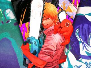 Chainsaw Man's First Movie: March 2025 Marks a Major Milestone