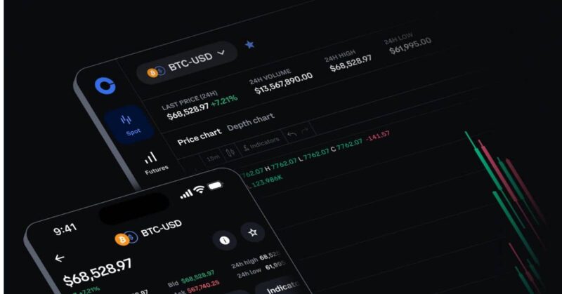 Coinbase