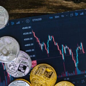 Cryptocurrency Trading
