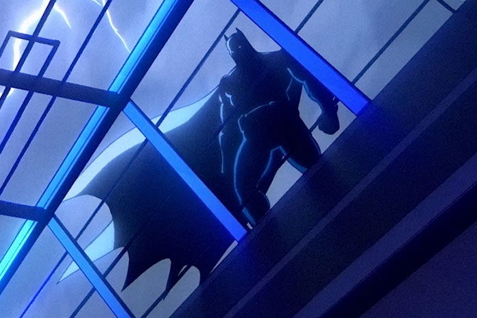 DC Batman