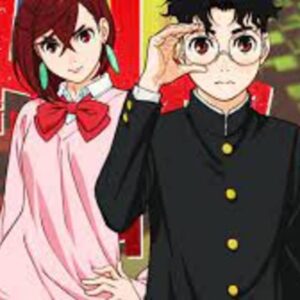 Dandadan Season 2 Announced as Studio Names It Their Flagship Anime.
