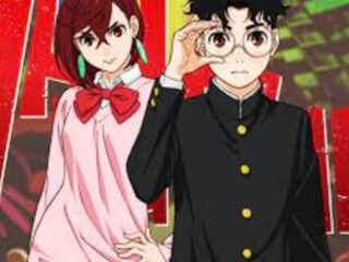 Dandadan Season 2 Announced as Studio Names It Their Flagship Anime.