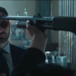 Daredevil: Born Again Trailer Teases Gritty MCU Return