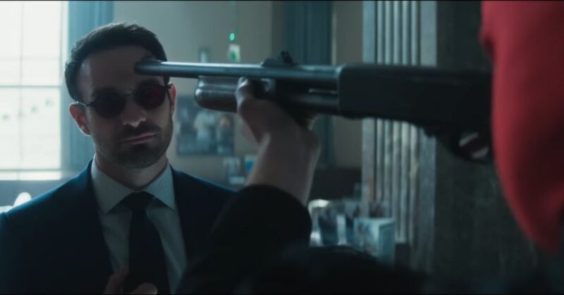 Daredevil: Born Again