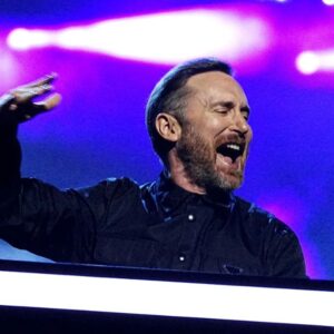 David Guetta