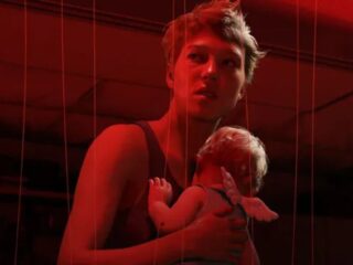 Death Stranding 2