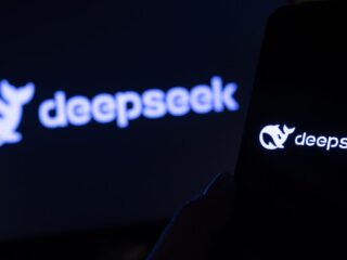 DeepSeek