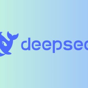 DeepSeek AI