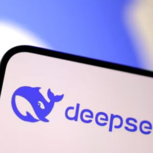 Tencent and Huawei Team Up with DeepSeek AI to Empower Startups and Developers