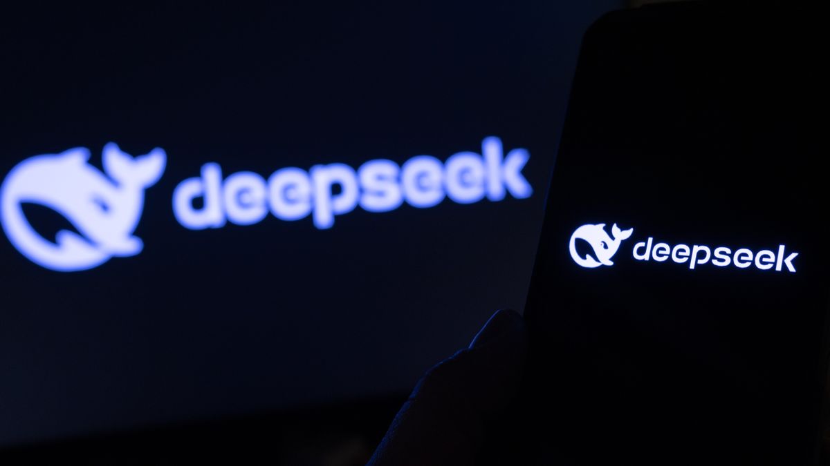 New Study Finds DeepSeek’s AI Style Mirrors ChatGPT’s 74% of the Time