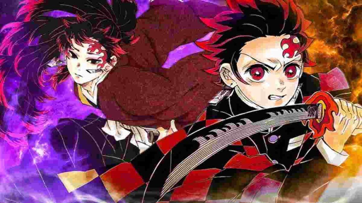 How Is Tanjiro Connected to Yoriichi in Demon Slayer?