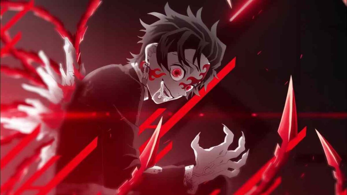 Demon Slayer Tanjiro’s Demon King Form Explained