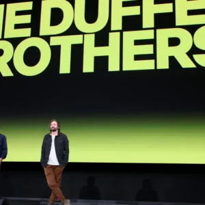 Duffer Brothers