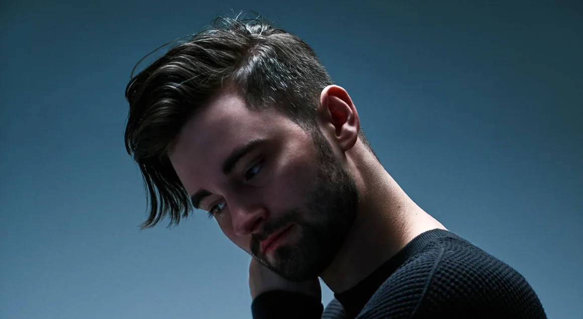 Dyro Returns to Revealed Recordings with Bassline Vandal