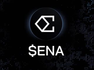 Ethena (ENA)