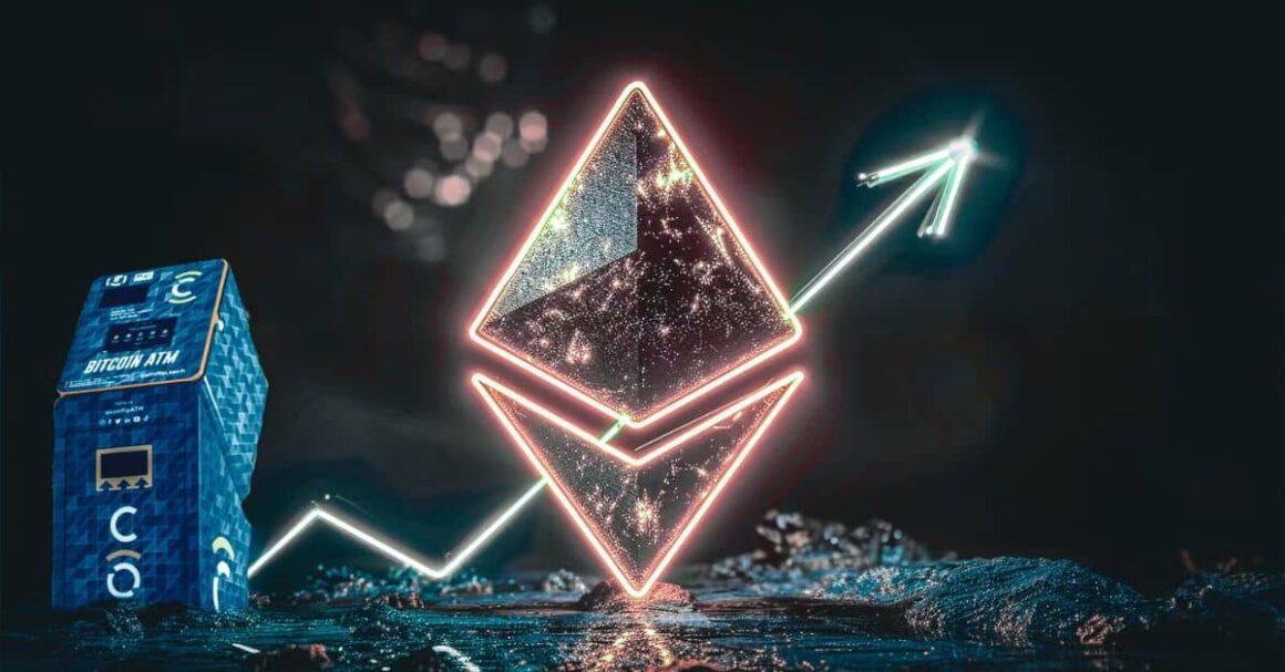 Ethereum ETH 1