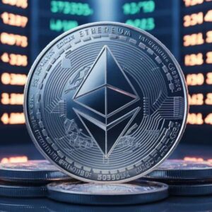 Ethereum ETH 2