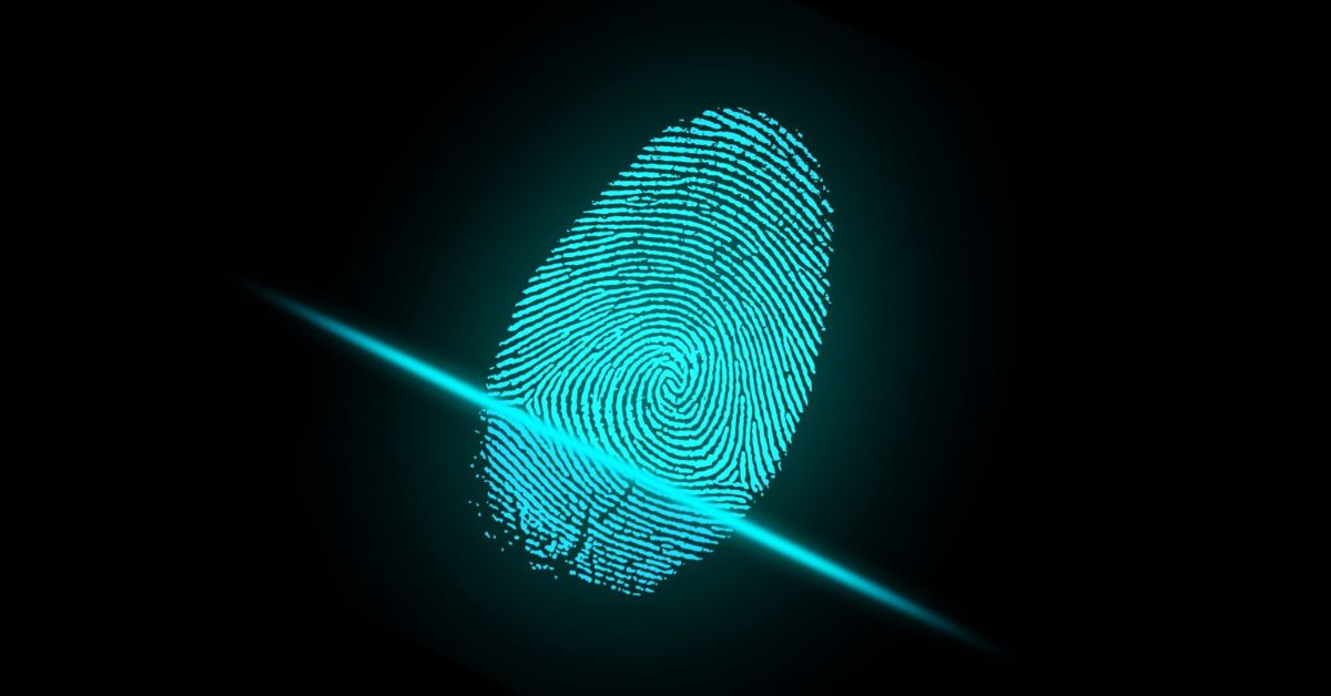 Fingerprint Security