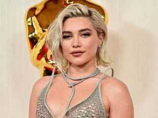 Florence Pugh Honors Scarlett Johansson as She Leads New Marvel Film