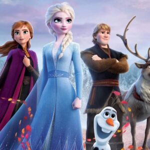 Frozen