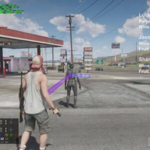 GTA 6 2022 Leaks