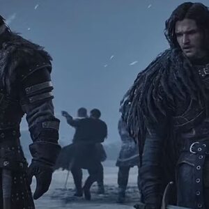 Game of Thrones: Kingsroad