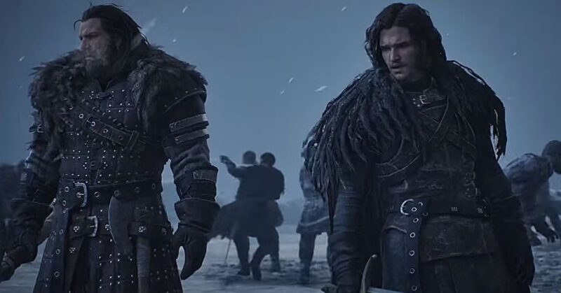 Game of Thrones: Kingsroad