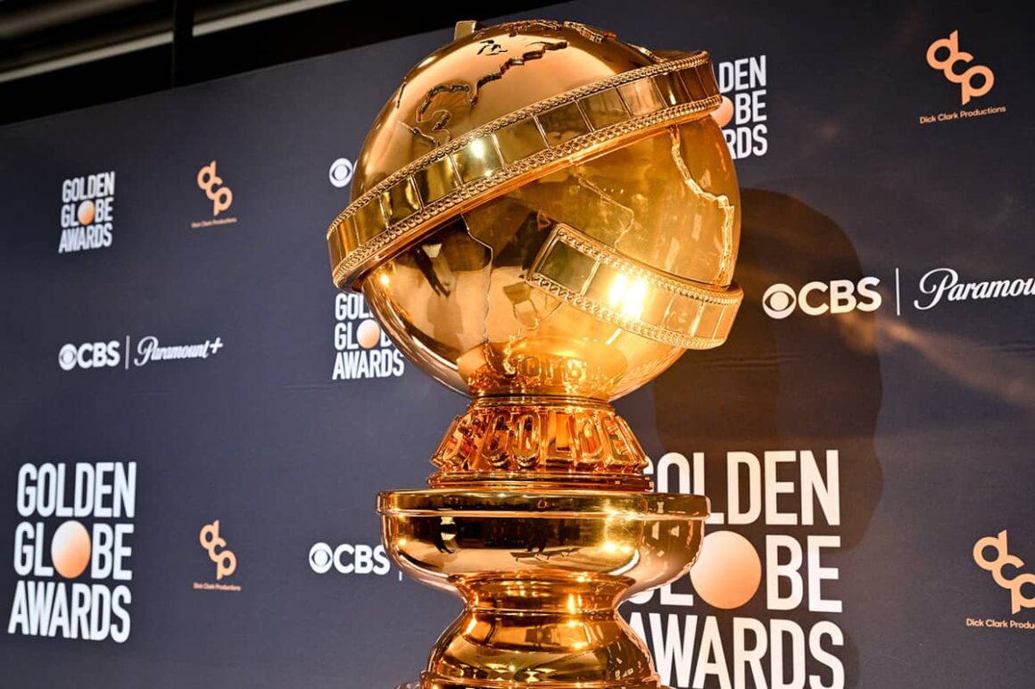 How to Watch the Golden Globes 2025 ― Live TV and Streaming Options