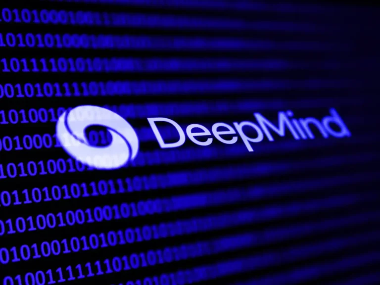 Google DeepMind