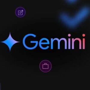 Google Gemini